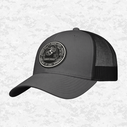 3rd Battalion 24th Marines unit "Always Ready" | Snapback Hat
