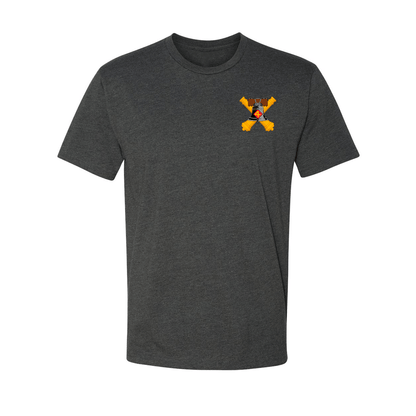 3rd Battalion 14th Marines Unit "Liberty" Shirt #2