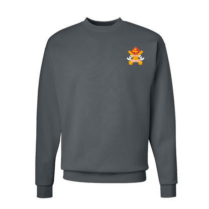 4th Battalion 14th Marines Sweatshirt