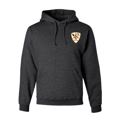 2nd Battalion 9th Marines Unit "Hell in a Helmet" Hoodie