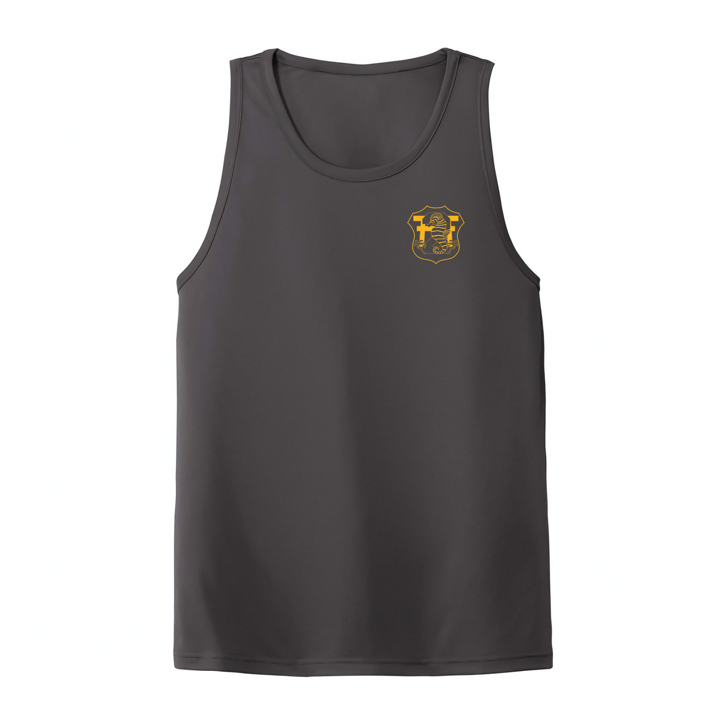 2nd Battalion 4th Marines Unit "Magnificent Bastards" DRIFIT Sleeveless, Tank, Sleeveless Hoodie