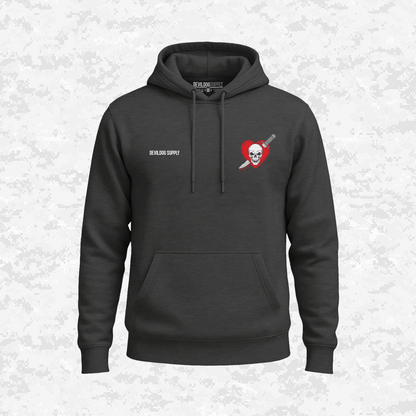Heartbreaker | Semper Deadly | Hoodie