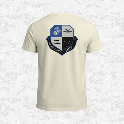 1st ANGLICO | 1 MEF | T-shirt