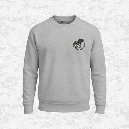 Night Operators | Adapt. Locate. Eliminate. | Sweatshirt