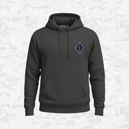 1st Battalion 5th Marines | Special Edition | Hoodie