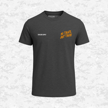 No Treats, Just Tricks | Halloween Edition | T-shirt