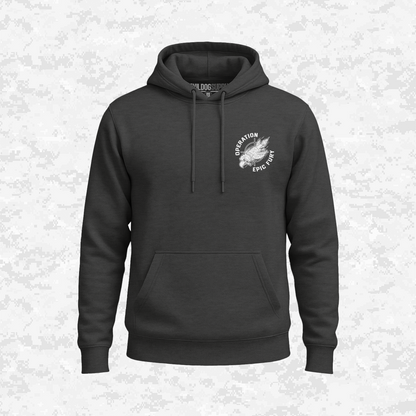 Operation Epic Fury | Hoodie