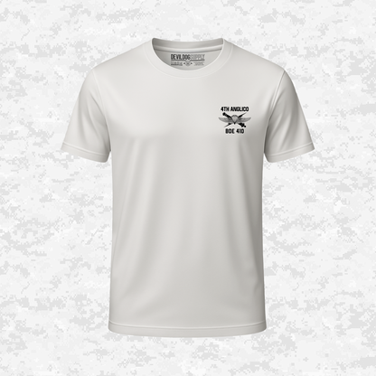 4th ANGLICO | Brigade 410 | DRIFIT Shirt