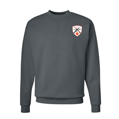 3rd Battalion 23rd Marines Unit "Lone Wolves" Sweatshirt