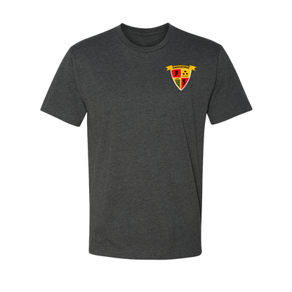 3rd Battalion 5th Marines Unit "Darkhorse" Shirt