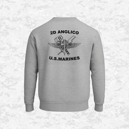 2nd ANGLICO Jack | Sweatshirt
