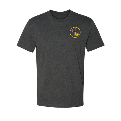 3rd Battalion 7th Marines Unit "The Cutting Edge" Shirt #2