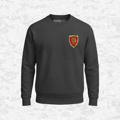 III MEF | III Marine Expeditionary Force | Sweatshirt
