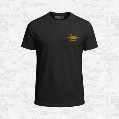 3rd ANGLICO: Lightning from the Sky, Thunder from the Sea | T-shirt