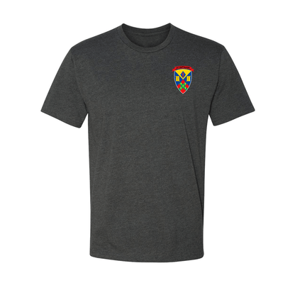 2nd Battalion 5th Marines Unit "Marauders" Shirt