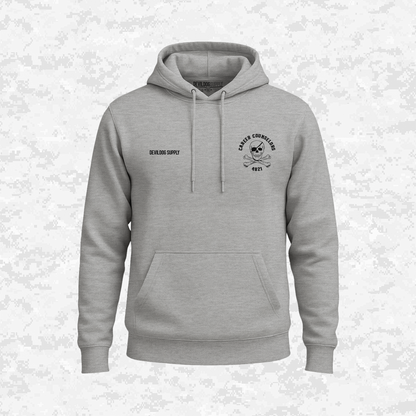 Career Counselors | Don´t Resist Reenlist | Hoodie