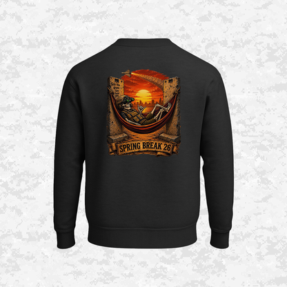 Spring Break 26 | HAVOC | Sweatshirt