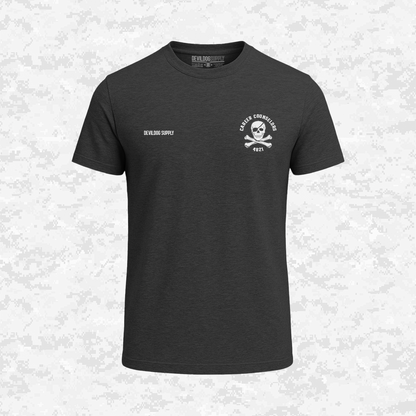 Career Counselors | Just Sign It, Big Dawg | T-shirt