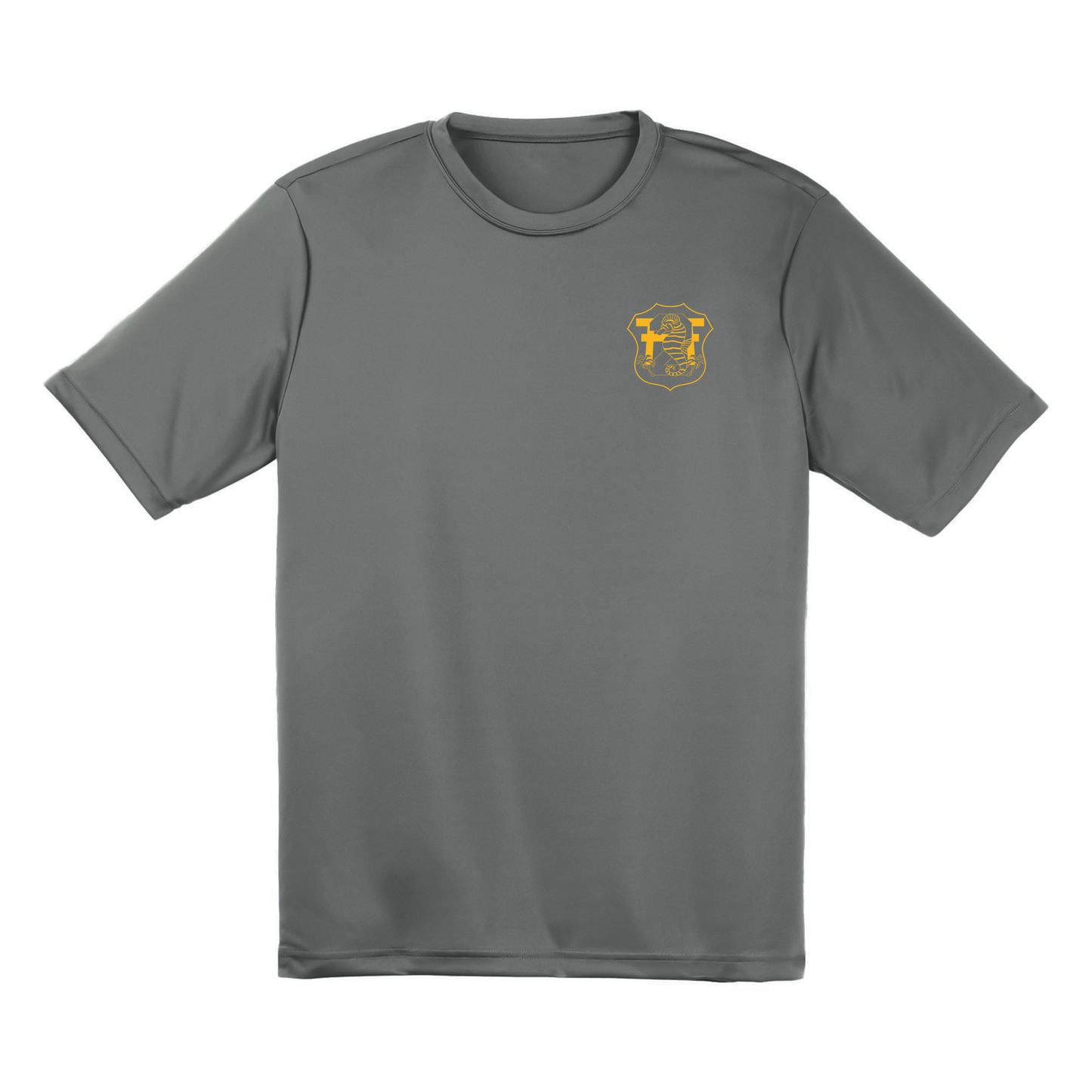 2nd Battalion 4th Marines Unit "Magnificent Bastards" DRIFIT Shirt