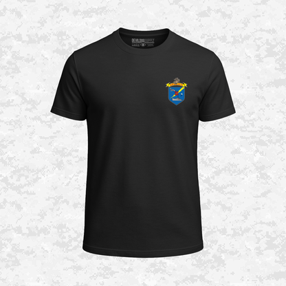 3rd ANGLICO: The Link Between Sea and Sky | T-shirt