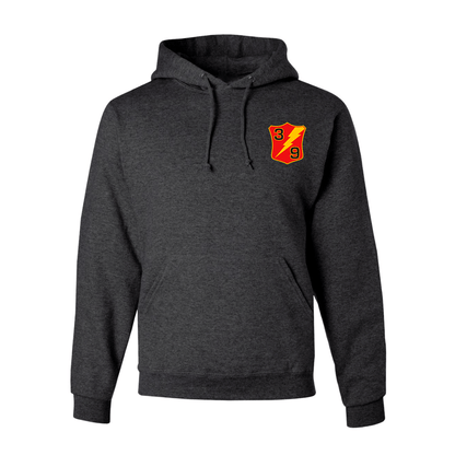 3rd Battalion 9th Marines Unit "Shadow Warriors" Hoodie