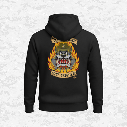 Teufelshund, Soul Crusher | Halloween Edition | Hoodie