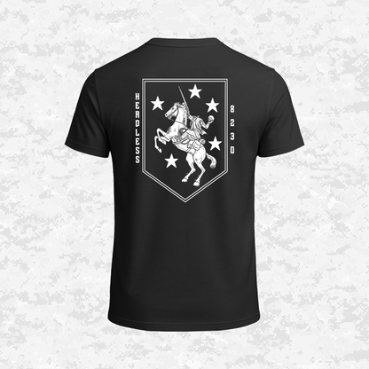 Headless 8230 | HAVOC | T-shirt