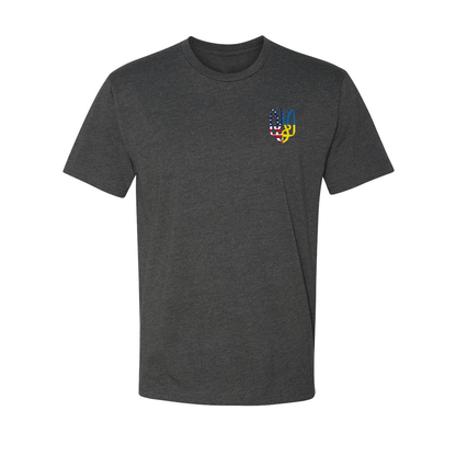 "Pray for Peace, Prepare for War" T-shirt