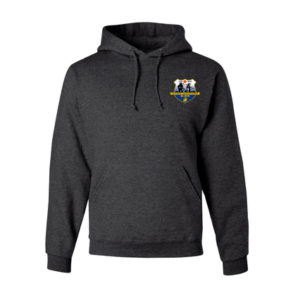 2nd Battalion 25th Marines Unit "Empire Battalion" Hoodie