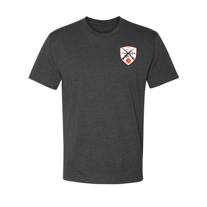 3rd Battalion 23rd Marines Unit "Lone Wolves" Shirt