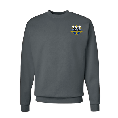 2nd Battalion 25th Marines Unit "Empire Battalion" Sweatshirt