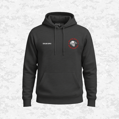 On The Way To - Ruin Your Day | Hoodie