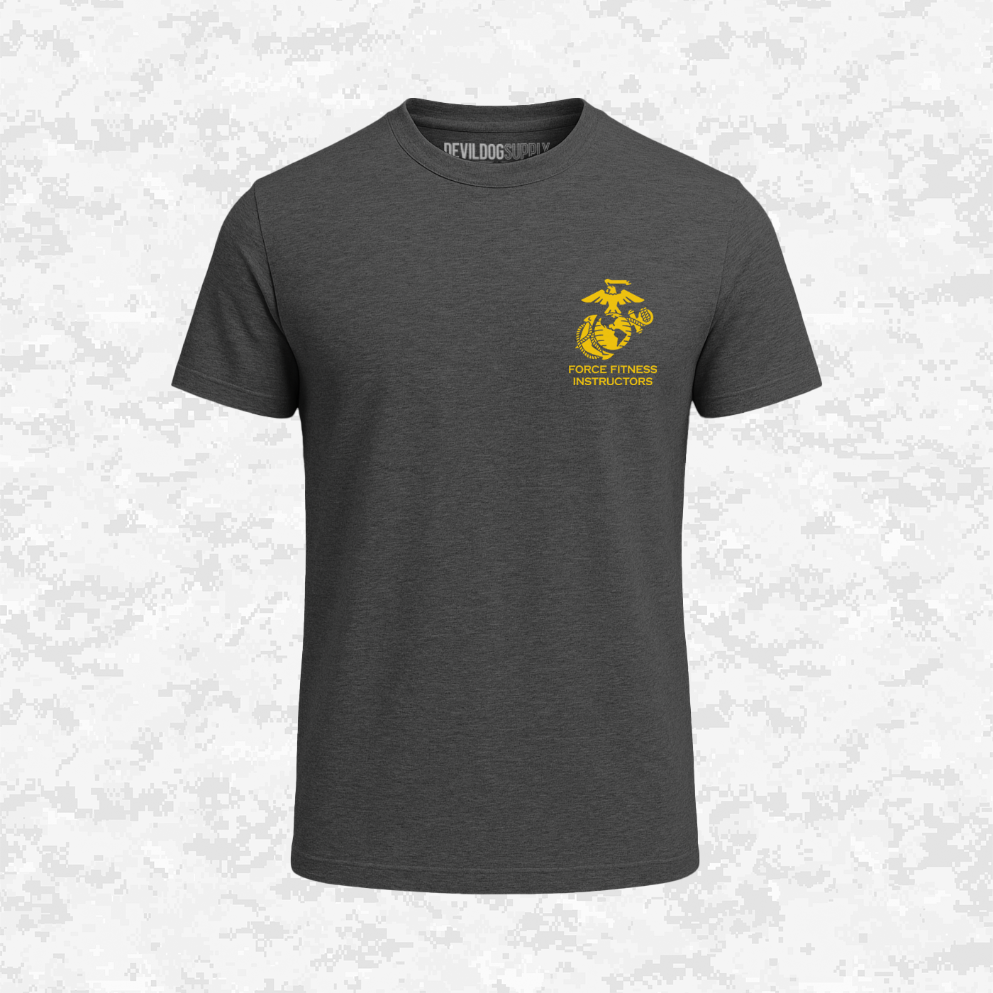 Force Fitness Instructors | T-shirt