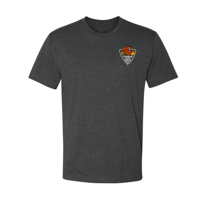 1st Battalion 24th Marines Unit "The Terror from the North" | T-shirt