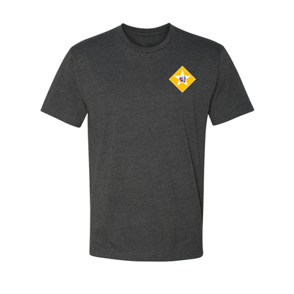 2nd Battalion 6th Marines Unit "The Ready Battalion" Shirt