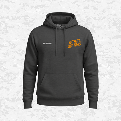 Halloween US Flag | Halloween Edition | Hoodie