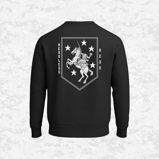 Headless 8230 | HAVOC | Sweatshirt