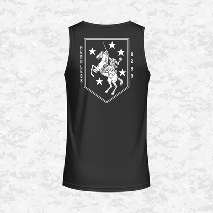 Headless 8230 | But Did You Die? | DRIFIT Tank