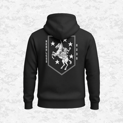 Headless 8230 | But Did You Die? | Hoodie