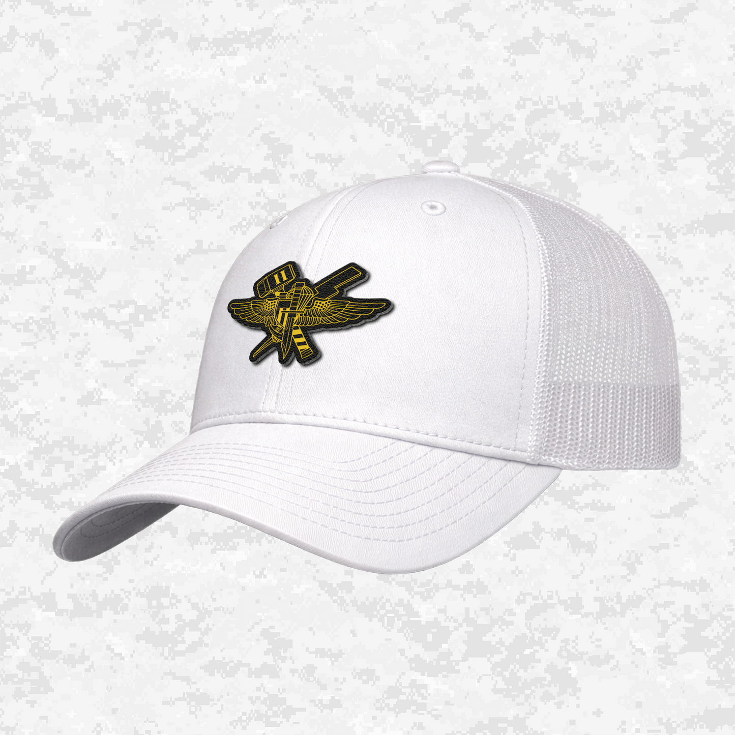 2nd ANGLICO Jack | Snapback Hat