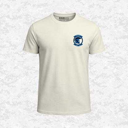 MWCS-28 | SPARTANS | Marine Wing Communications Squadron 28 | T-shirt