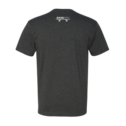 Skating With Purpose Shirt