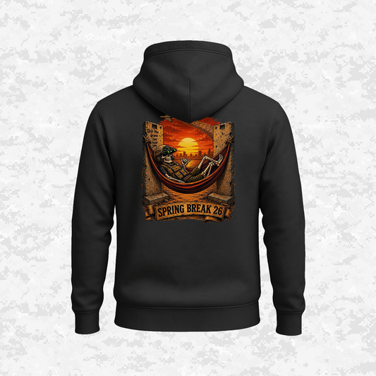 Spring Break 26 | HAVOC | Hoodie
