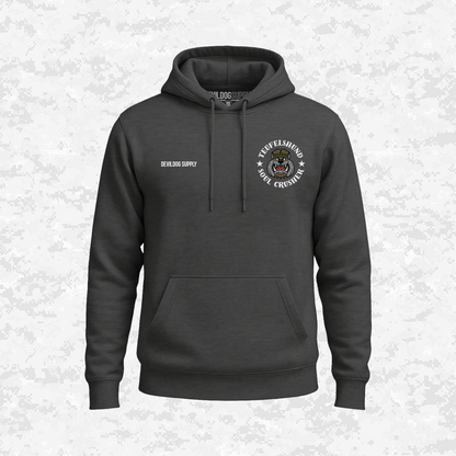 Teufelshund, Soul Crusher | Halloween Edition | Hoodie
