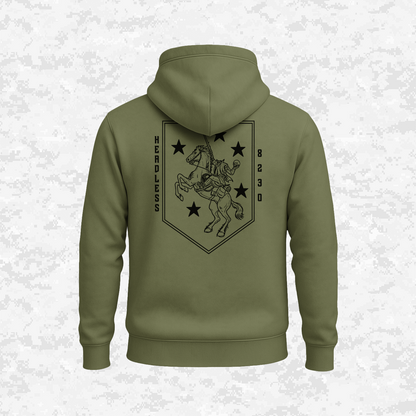 Headless 8230 | But Did You Die? | Hoodie