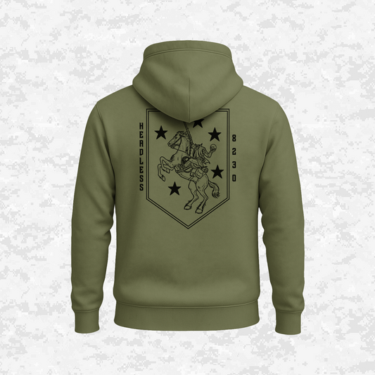 Headless 8230 | But Did You Die? | Hoodie