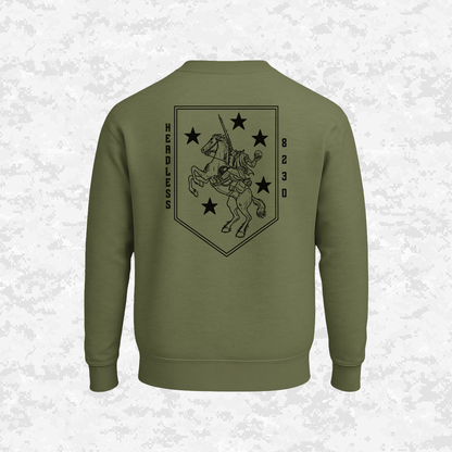 Headless 8230 | But Did You Die? | Sweatshirt