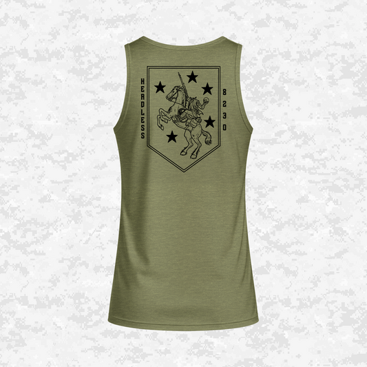 Headless 8230 | But Did You Die? | DRIFIT Tank