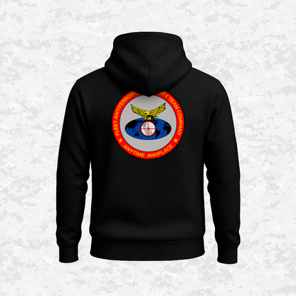 FAST | Fleet Antiterrorism Security Team Company | Hoodie