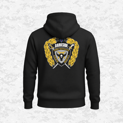 3rd Bn 4th Marines "Darkside" | Special Edition | Hoodie